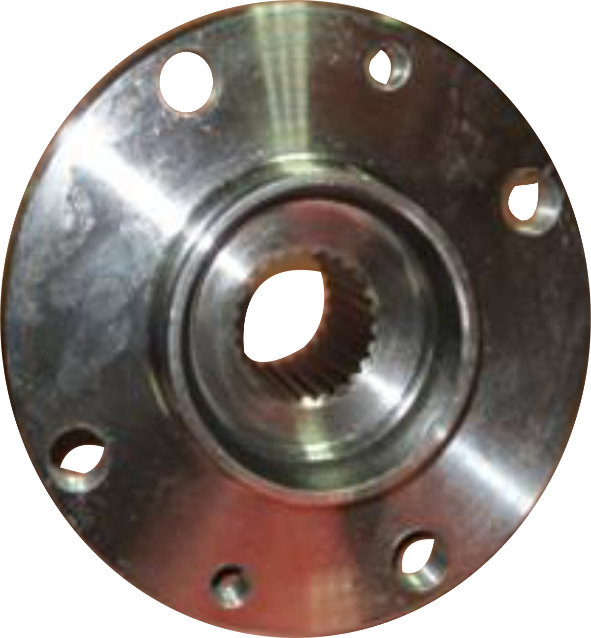 Industrial Equipment