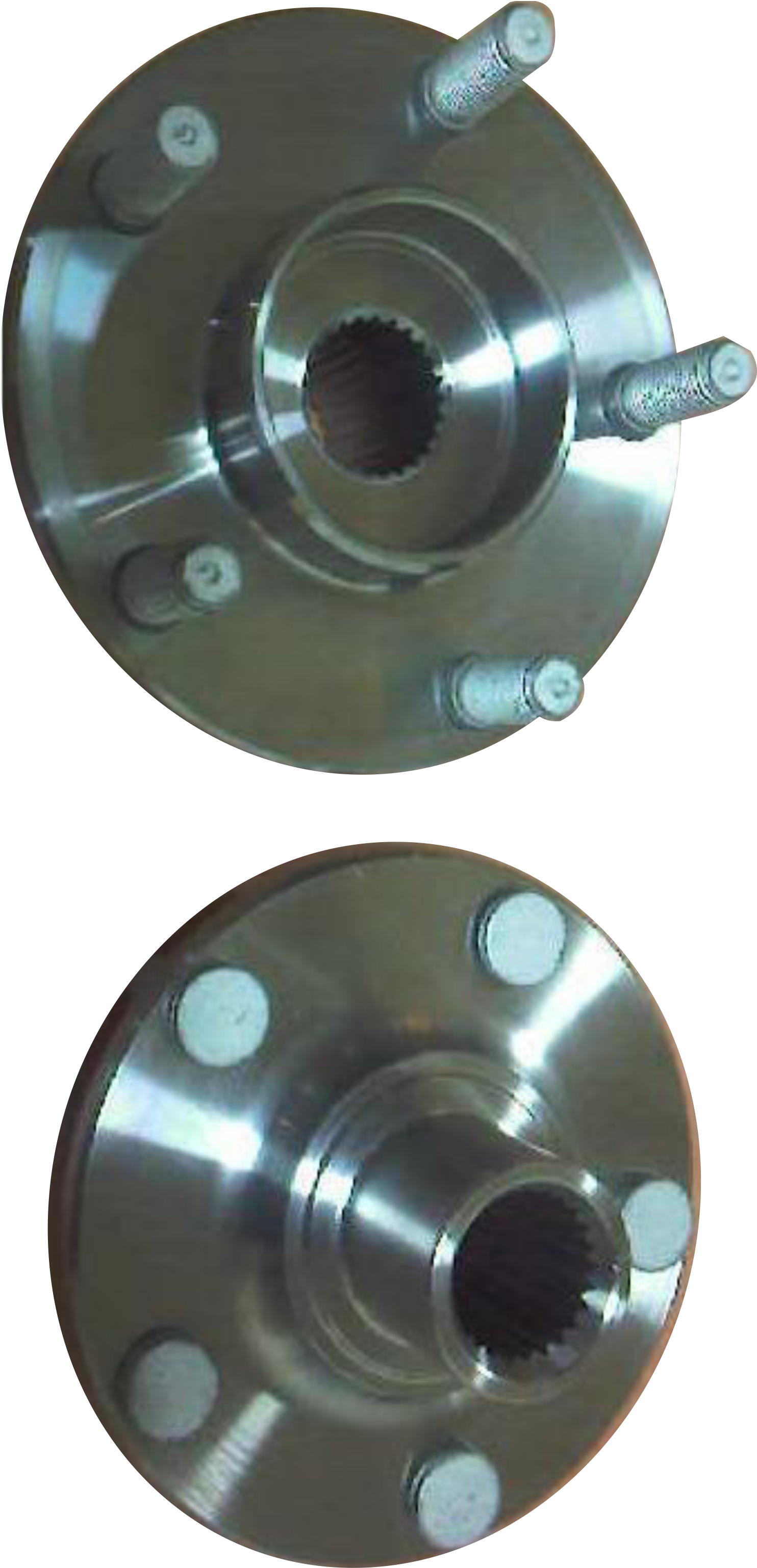 Industrial Equipment