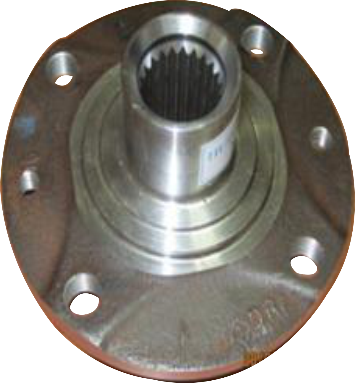 Industrial Equipment