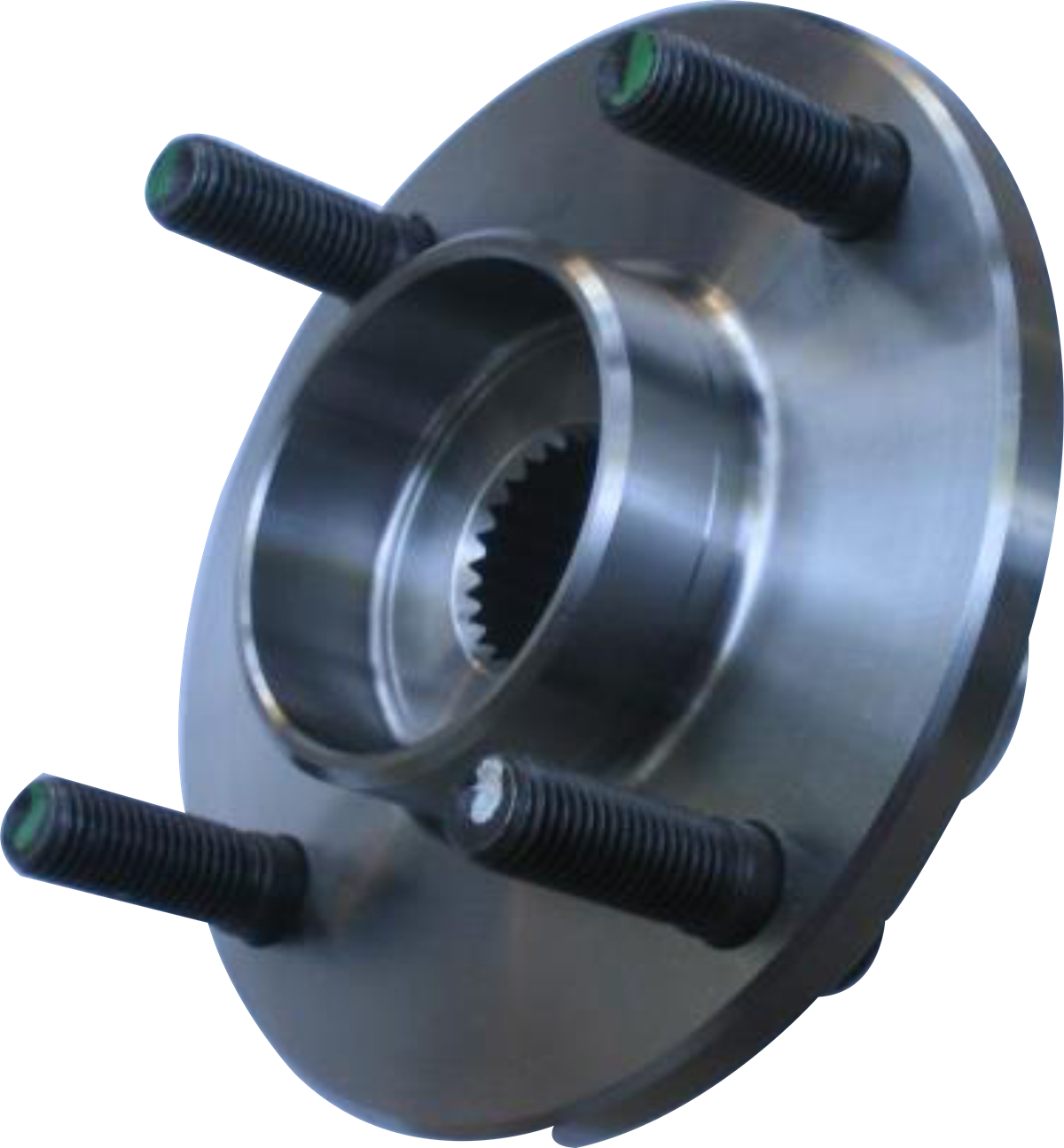 Industrial Equipment